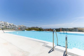Brand new, elegant townhouse, Estepona